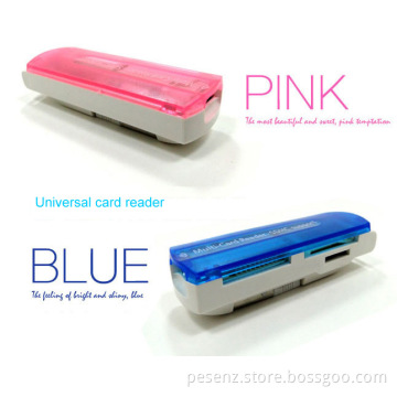 Card Reader for All in One Card Reader Multi